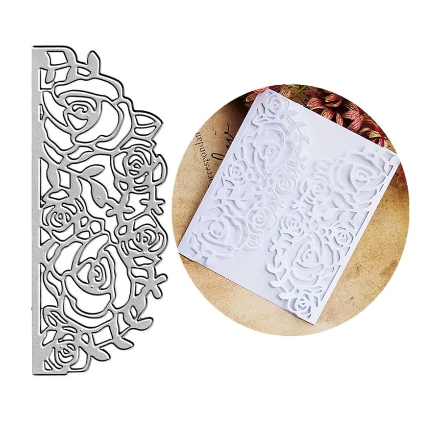 招待状返信アート 100均TikTok