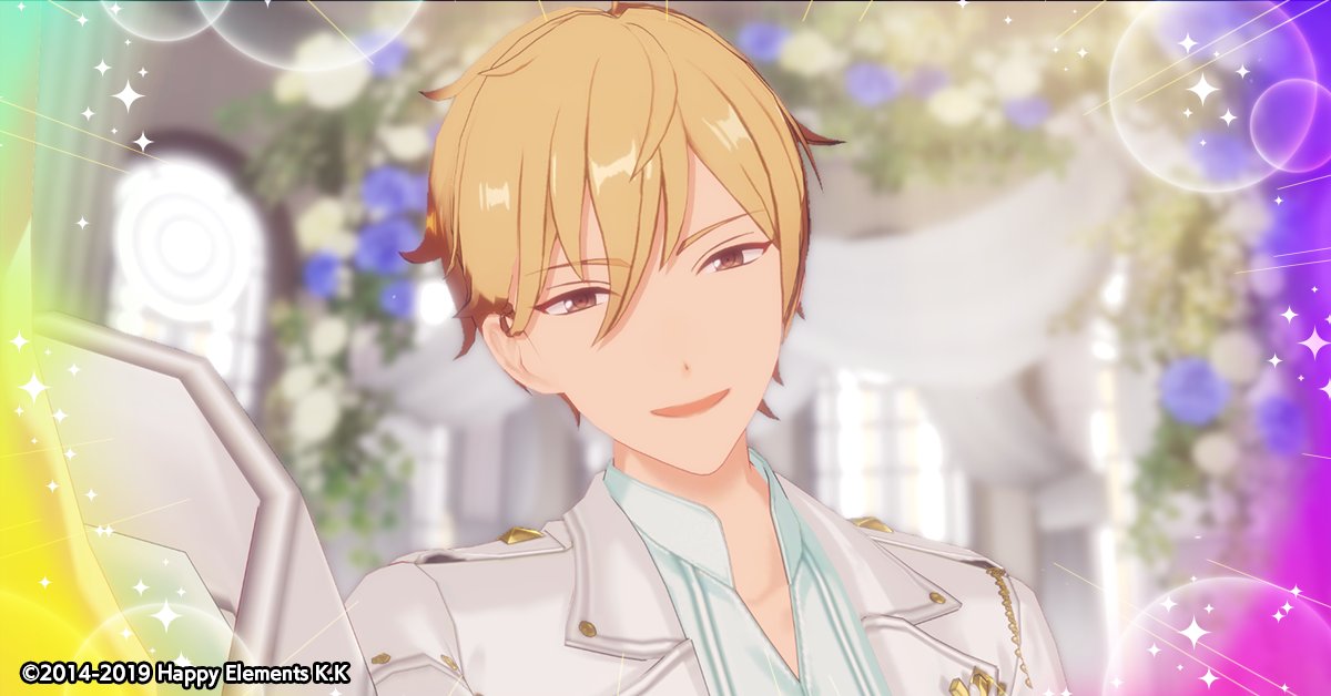 あんさんぶるスターズ！！ 公式on X: 