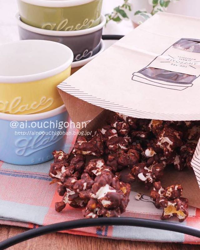 な～にが『難易度１』だよ！！攻撃力高いバレンタインの手作りお菓子まとめ – grapeグレイプ