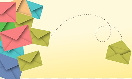 祝電電報イラスト無料イラスト・フリー素材なら「イラストAC」