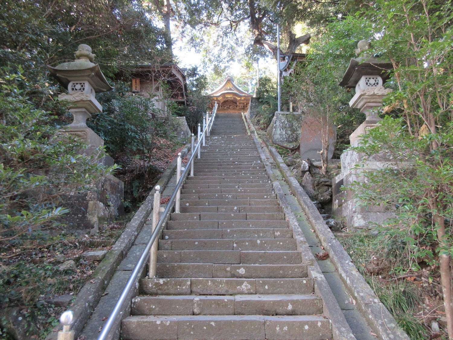 千葉県香取市：水郷佐原 さわら ：佐原諏訪神社のご朱印ご朱印ブログのsansen堂