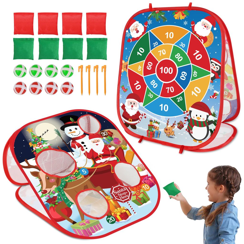 クリスマスパーティー企画アイデア集！大人数でも盛り上がるゲーム＆演出