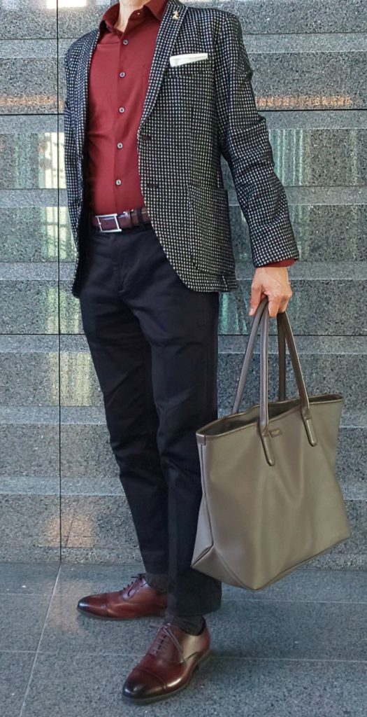 メンズクリスマスコーデおすすめアイテム5選！着こなしのポイントも紹介