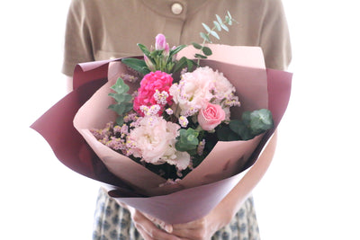 敬老の日特集感謝を伝える花とギフトnoemie ノエミ