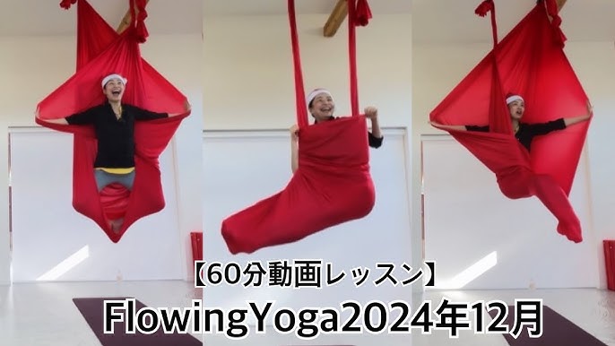 クリスマスのカップルと面白いポーズ無料写真