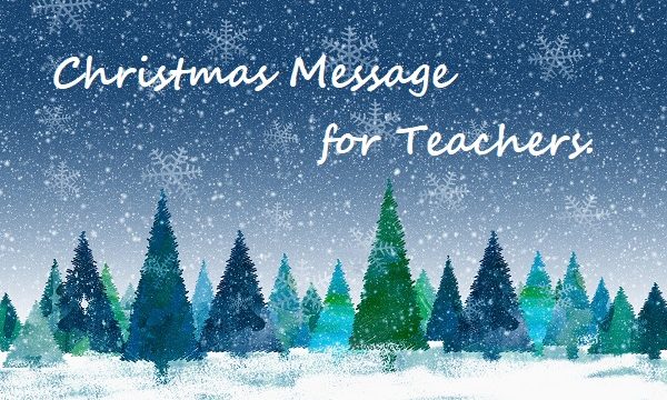 贈る相手別 クリスマスカードのメッセージ例文ギフカル