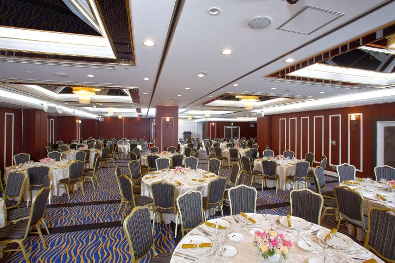 シャンパーニュ＆スイーツで、“NO密”クリスマス女子会を愉しもう2021ホテルニューオータニ大阪