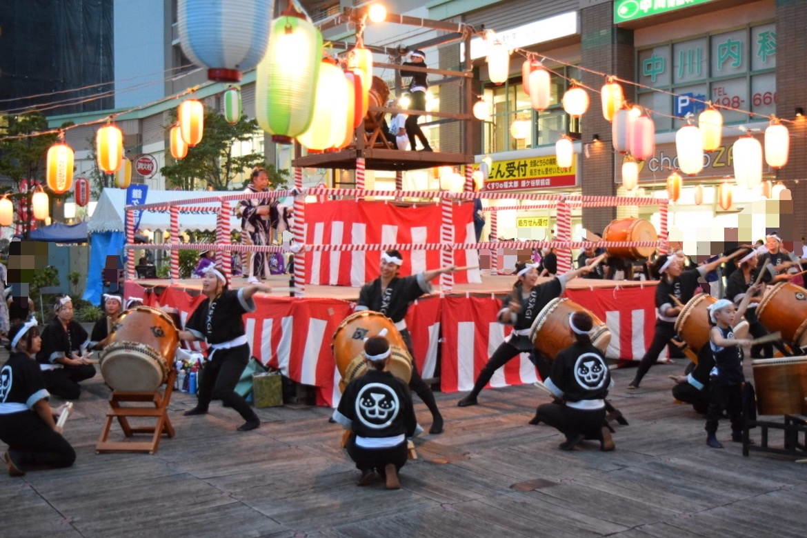 鎌ケ谷市 鎌ケ谷駅前夏まつり月刊ぐるっと千葉 WEB夜店・盆踊り・吹奏楽演奏・子どもみこしなどイベント多数予定。鎌ケ谷市鎌ケ谷駅前夏まつり 日時 7月26日