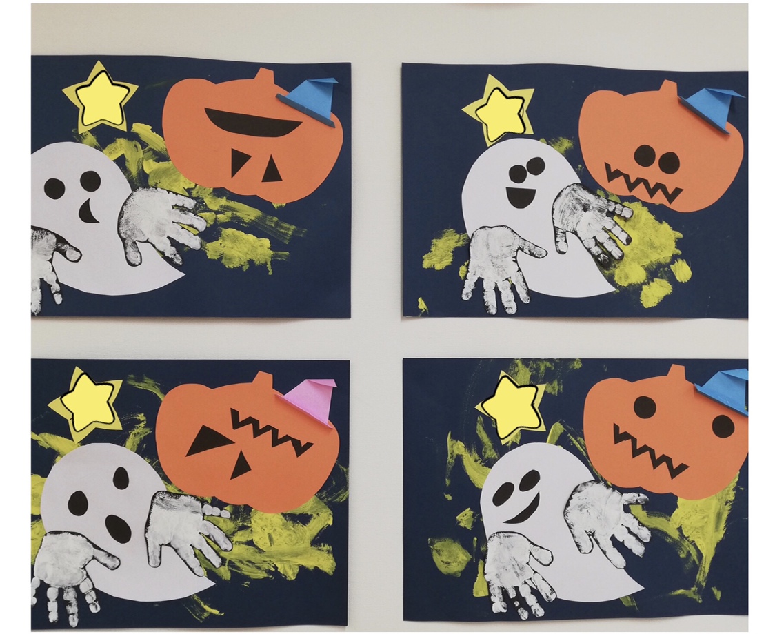 ハロウィンの製作アイデア17選！ 保育園・1歳児・2歳児・簡単・バッグ・モンスター・立体・おばけ保育士くらぶ