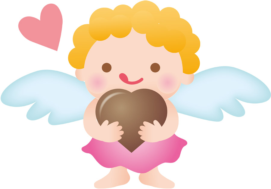 2月 節分 鬼 バレンタインのイラスト素材 - PIXTA