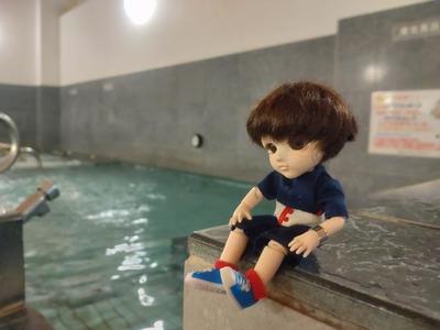 アクリルキーホルダー ちびめゆ - けそなんばーず BOOTH - BOOTH