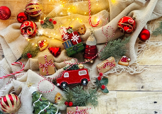 クリスマスピニャータをパーティーのイベントに！ピニャータ Stella* Balloon gifts ステラバルーンギフトのブログ