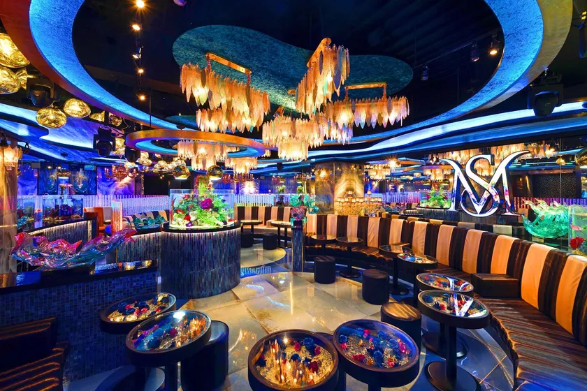 映える！文化祭を彩る内装の装飾アイデア