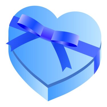 ホワイトデー 背景354 無料画像