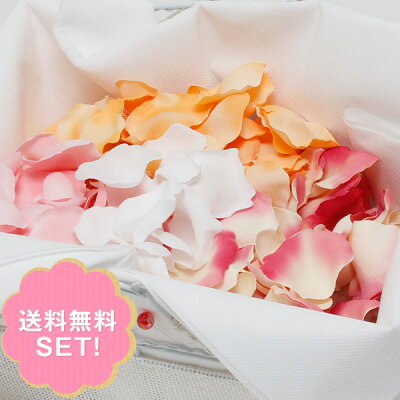 簡単に作れるフラワーシャワーDIYの方法