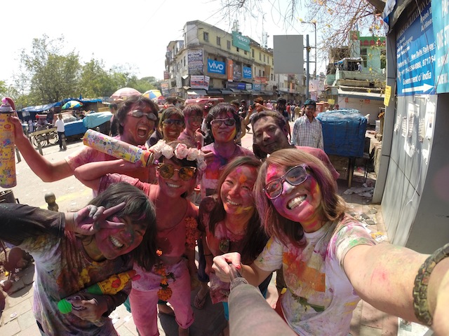 29,648 ホーリー祭 Stock Photos, High-Res Pictures, and Images - Getty Imagesサン・フェルミン祭, カラフル, トマト祭り