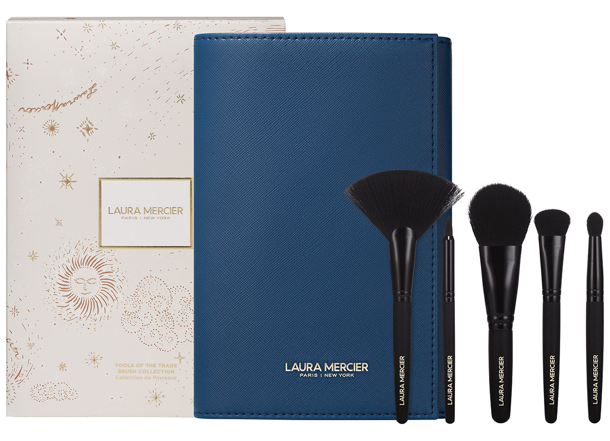 クリスマスコフレ2023ローラ メルシエ ホリデーだけの限定パッケージや特別セットが続々登場Domani