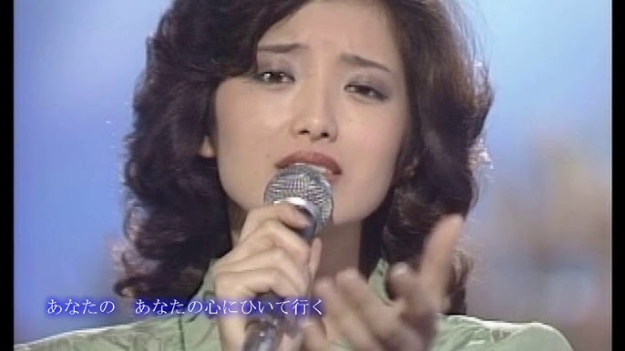 歌心伝心「秋桜 山口百恵 」木山裕策