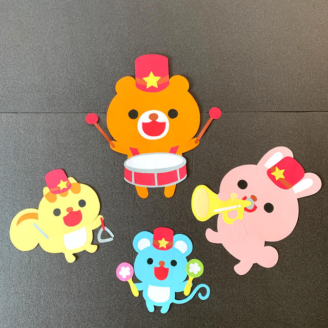 生活発表会やオペレッタでは何をする？年齢別オススメ題材保育士・幼稚園教諭のための情報メディア ほいくis ほいくいず