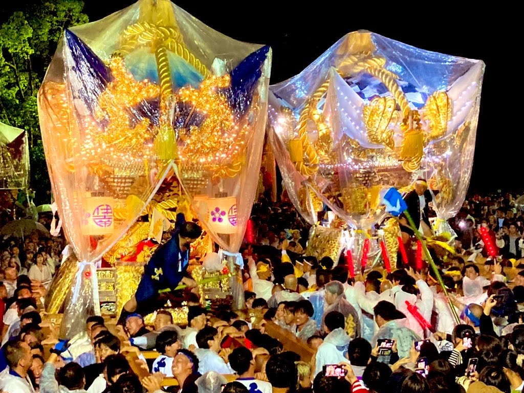 2024 大阪天神祭の日程や花火の時間、場所を紹介！日本三大祭りを見に行こう じゃらんニュース