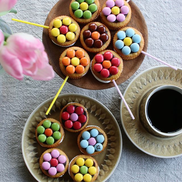 バレンタインチョコの簡単おもしろレシピ～たこ焼き風チョコレートひとりっ娘小学生の母365