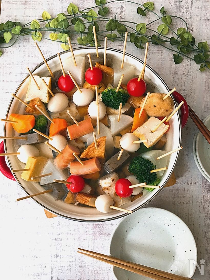 簡単で華やかなパーティーメニューのレシピ20選！調理時間10分も - macaroni