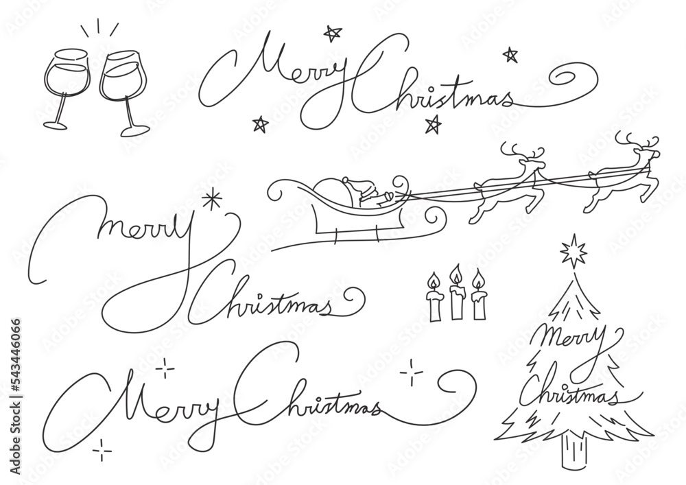 7,870 Merry Christmas Font Stock Photos, High-Res Pictures, and Images -Getty Images