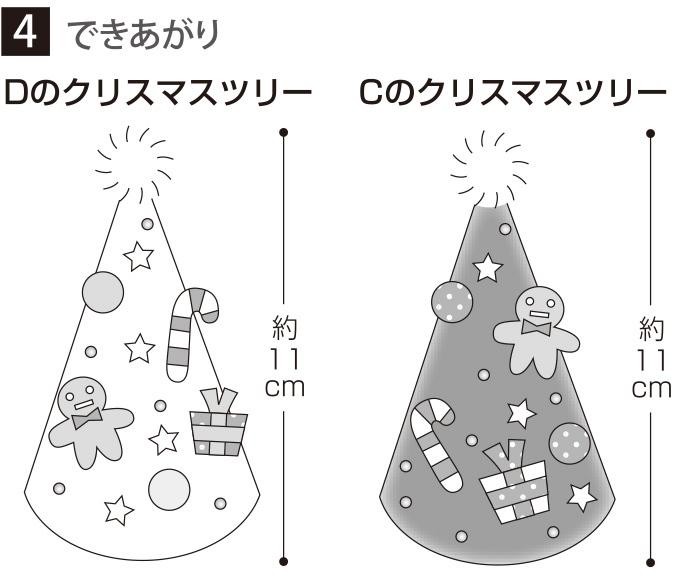 刺しゅうでワンポイント、クリスマスオーナメントグランツリー武蔵小杉店生地、手芸用品のオカダヤ okadaya 公式ショップブログ