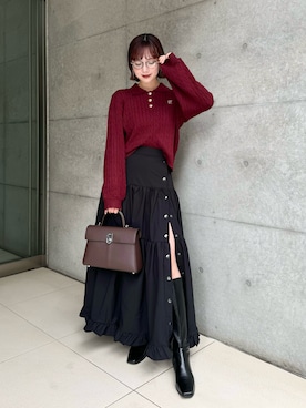 20代女性におすすめのデートコーデ特集4シーズンときめく愛されファッションをご紹介 - GRACE CONTINENTAL