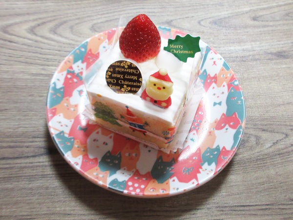 シャトレーゼ のクリスマスケーキが話題！プレミアムな￥6000台からお一人様用￥300台までトレンドフード・レシピMart マート 公式サイト光文社