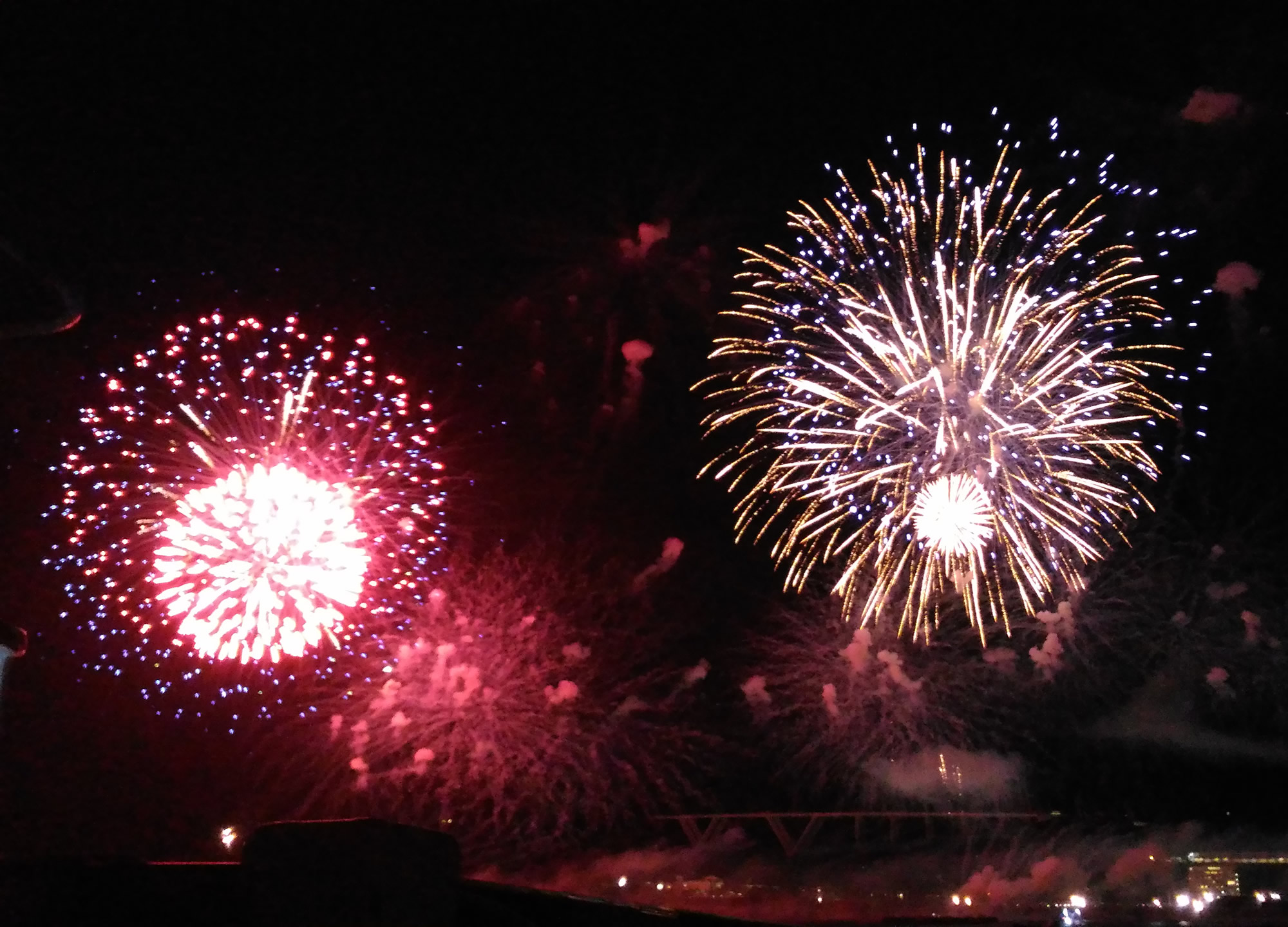 琉球海炎祭2025クルーズ旅プラスワン