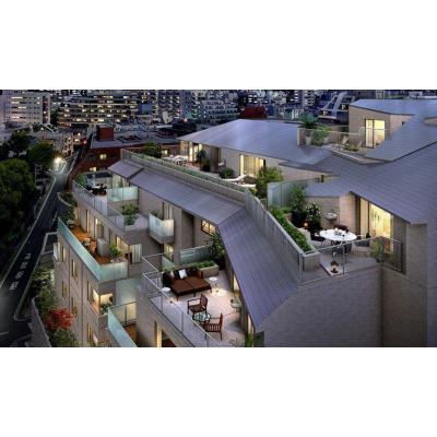 ロイヤルシーズン赤坂東京都心の高級賃貸マンションをお探しなら 三井の賃貸 レジデントファースト