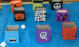 ハロウィン行事におすすめの遊び・ゲーム11選 遊び方・ねらい解説 保育士・幼稚園教諭のための情報メディア ほいくis ほいくいず
