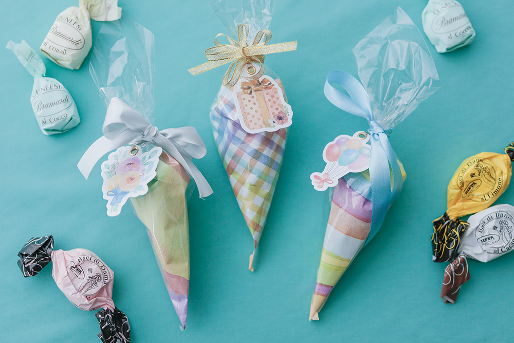 100均 ラッピンググッズが素敵すぎ♡ ダイソー セリア キャンドゥのおすすめラッピング21選＜2022年最新＞Oggi.jp