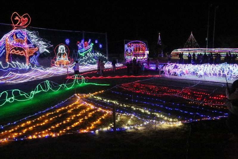 ことなみ土器どきひろば子供とお出かけ情報「いこーよ」