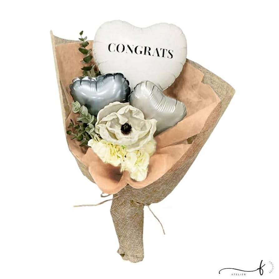 名入れ 文字入り 卓上 置き型 アクアバルーン バブルアレンジメント 誕生日 ファーストバースデー 1歳 周年記念 発表会 お祝い バルーン電報色が選べる 文字入れ バルーンギフト バルーンブーケ 風船ギフト リトルレモネードリトルレモネード楽天市場店