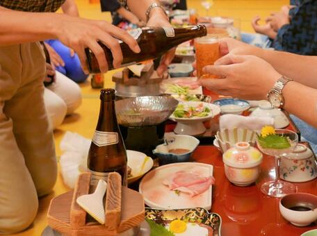 宴会GAHAG著作権フリー写真・イラスト素材集 - GAHAG著作権フリー写真・イラスト素材集