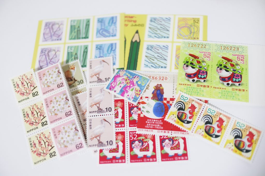 書き損じや余った年賀状は交換可能！有効に活用する4つの方法Space-Azole