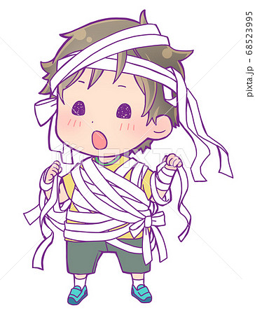 ハロウィンパーティーを盛り上げるおすすめ手作り仮装は？ 赤ちゃん編暮らしに役立つ情報局