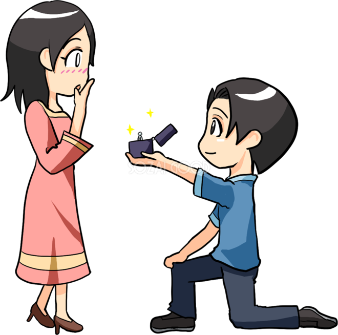 名古屋・栄 人気のプロポーズリング - 結婚指輪・婚約指輪の専門店アンジェリック フォセッテ