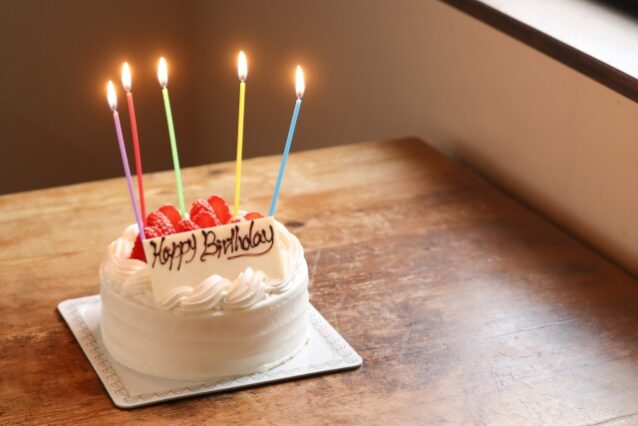 100均の誕生日ケーキろうそく・数字キャンドルの商品一覧 ダイソー・セリアで100円