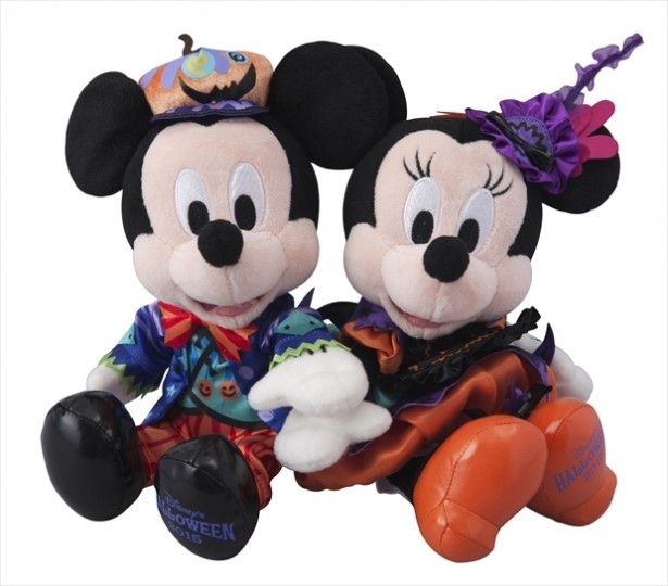 ハッピーホーンテッドパレード ミッキー 今年で見納めのメインパレード☆TDL