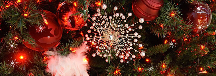 デザイン クリスマスカラーの由来って？色のもつ意味とオススメの配色 株 くふうしずおか