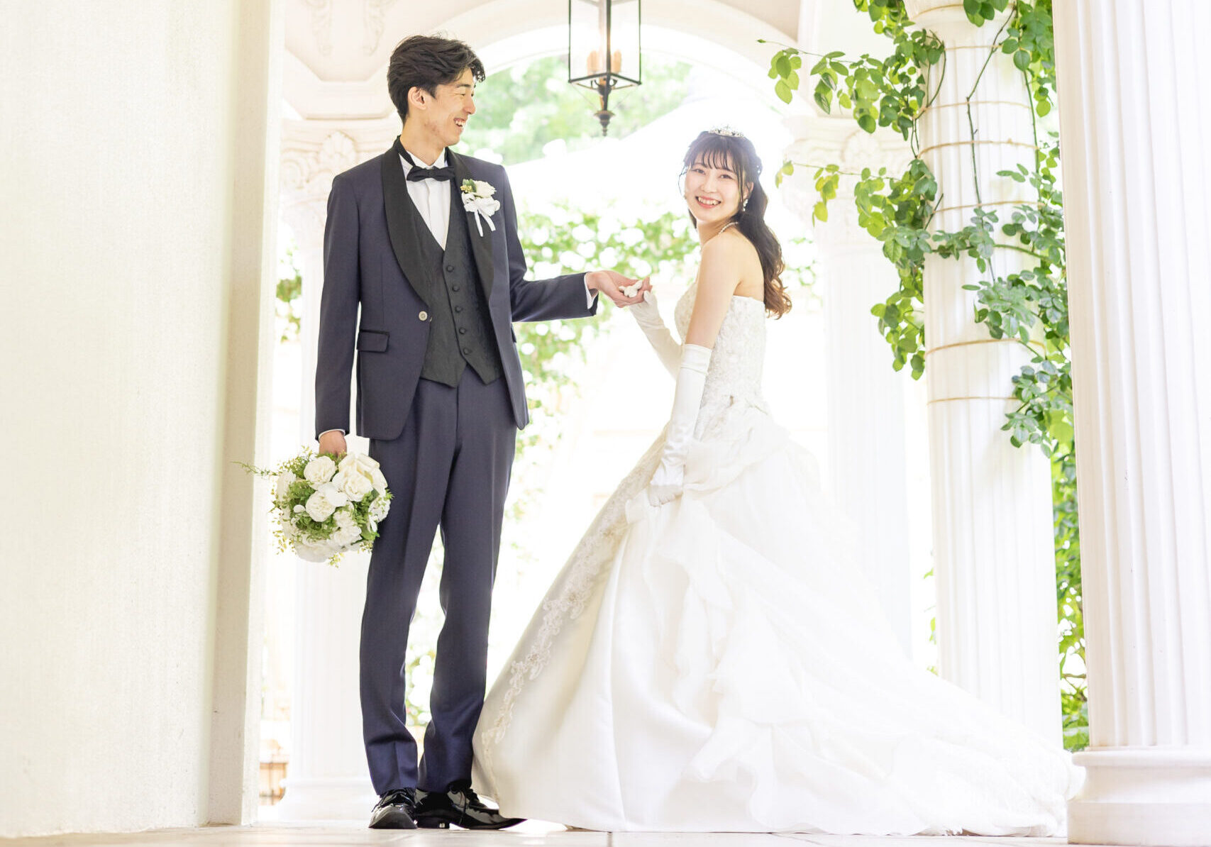 2025年の大トレンド！『バレエコア』を取り入れた結婚式が可愛すぎる♡