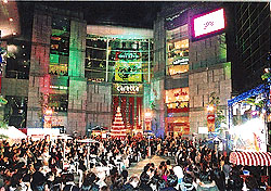 汐留シオサイト アクセス・営業時間・料金情報 - じゃらんnet