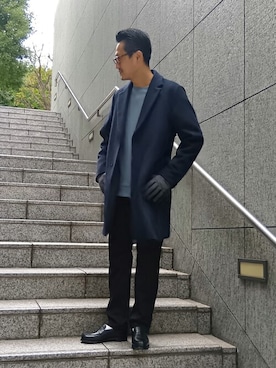 忘年会・新年会なに着て行く？「年代別」の失敗しないおすすめメンズコーデ特集 - AUENオーエン旧DCOLLECTION-30代・40代・50代からのメンズファッション通販 AUEN