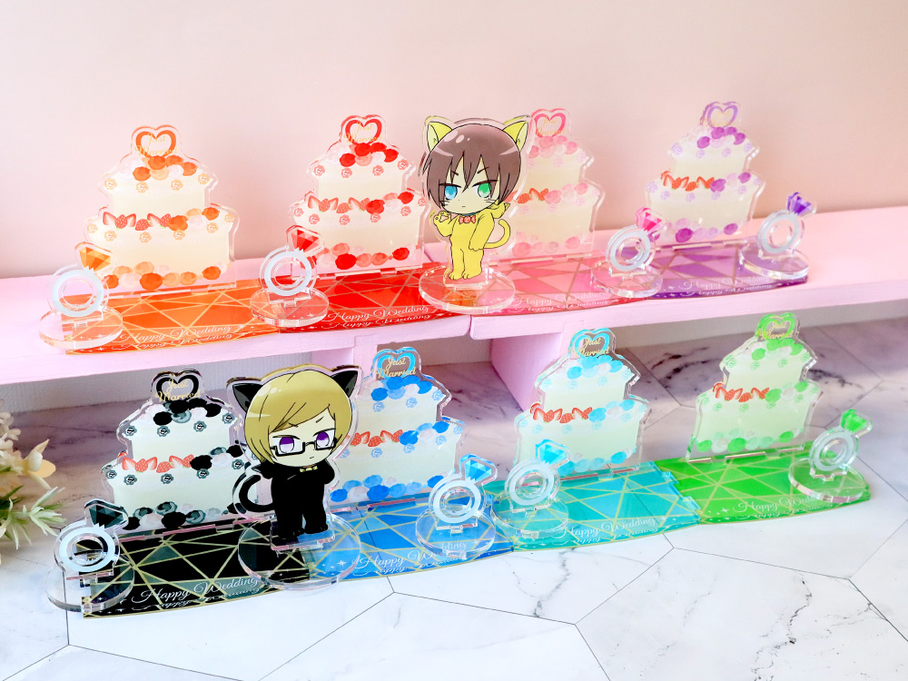 福岡 推し活や誕生日に♡プレートを用意してくれるカフェやレストラン10選！ – Fantage Jam ファンジャム