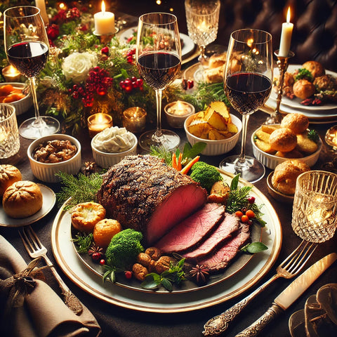 大切な人と思い切り楽しむ☆我が家のクリスマスパーティーRoomClip mag暮らしとインテリアのwebマガジン