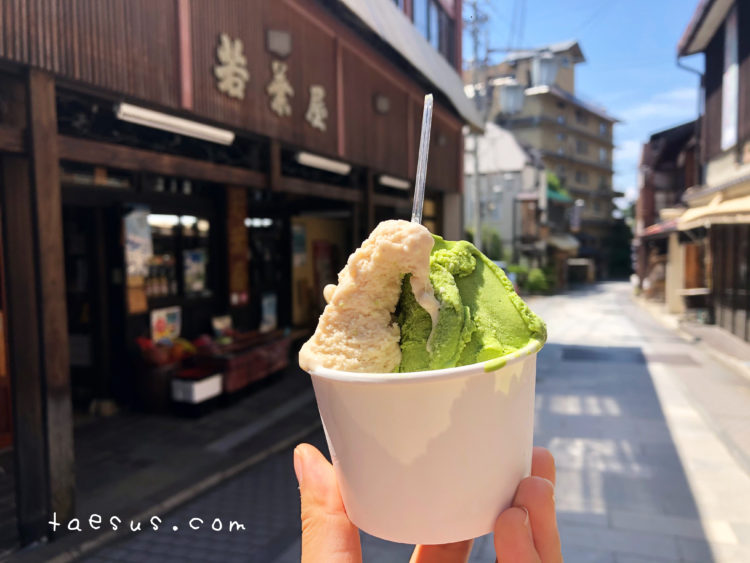 もらって嬉しい！渋温泉でおすすめの人気お土産5選旅時間