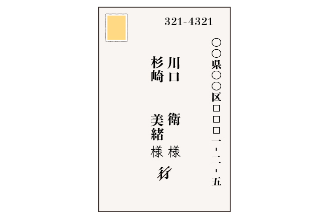 結婚式が決まったら！まずはじめよう招待状マナーのいろは - おしゃれな結婚式を綴るコラム ファルベ